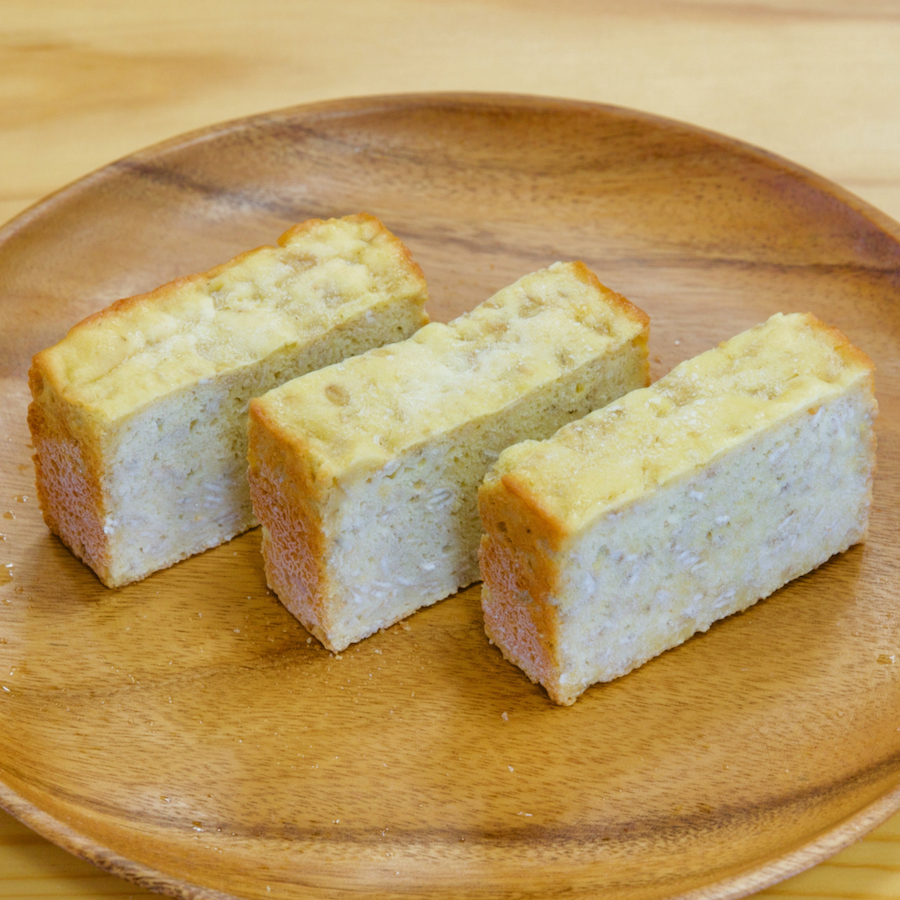 美肌パン(米粉パン)【1ピース】